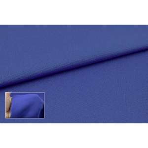 Handwoven Colored Fabric (Blue)